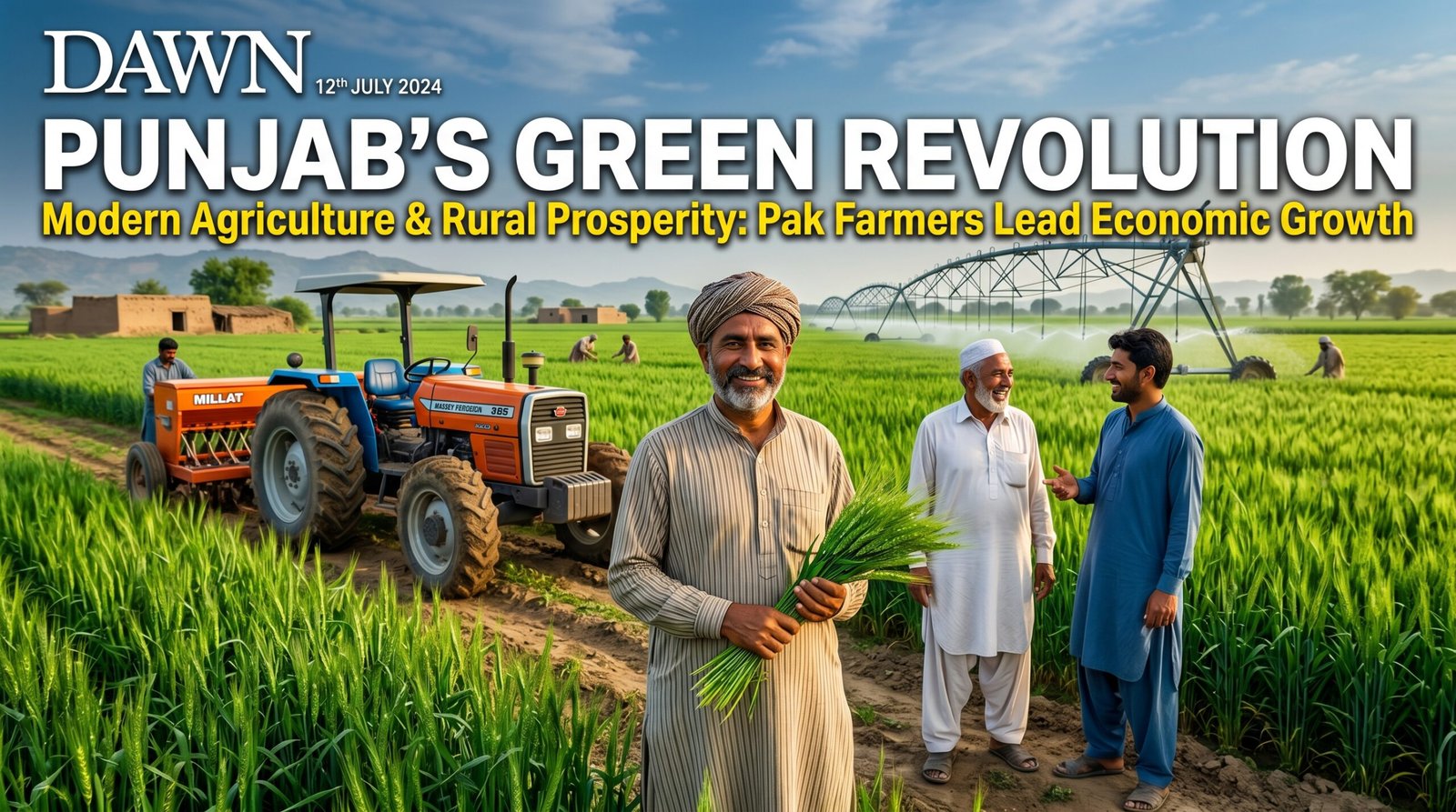 Maryam Nawaz Apna Khet Apna Rozgar Scheme 2026 for landless farmers in Punjab